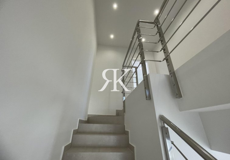 Neubau - villa - Almoradí - Heredades