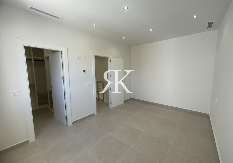 Neubau - villa - Almoradí - Heredades