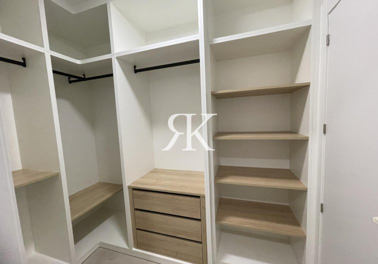 Neubau - villa - Almoradí - Heredades