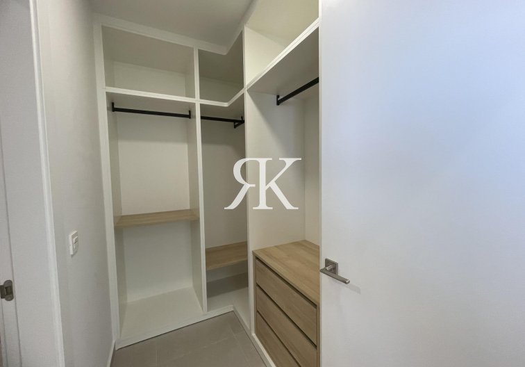 Neubau - villa - Almoradí - Heredades