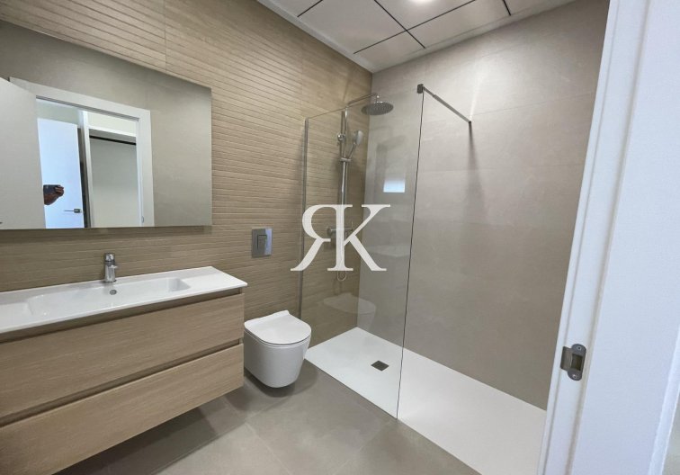 Neubau - villa - Almoradí - Heredades