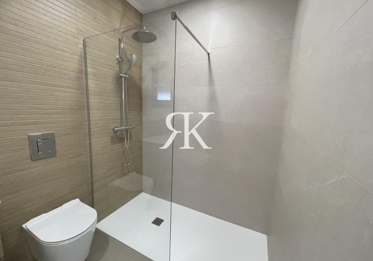 Neubau - villa - Almoradí - Heredades