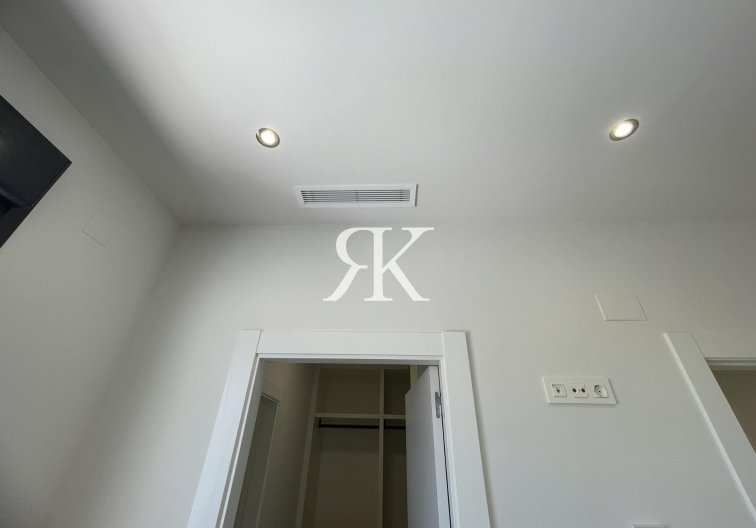 Neubau - villa - Almoradí - Heredades