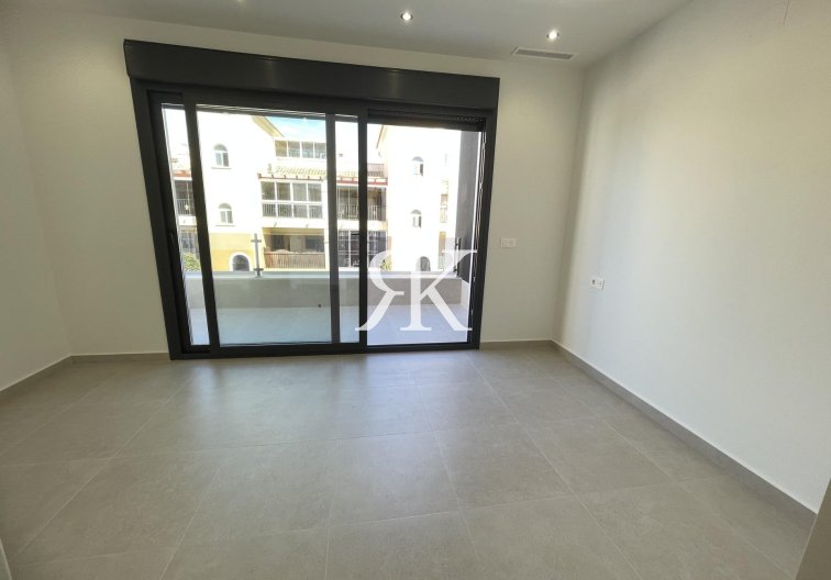 Neubau - villa - Almoradí - Heredades