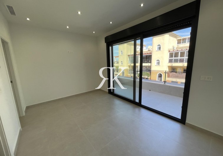 Neubau - villa - Almoradí - Heredades