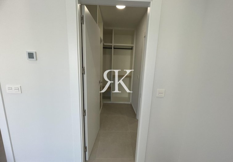 Neubau - villa - Almoradí - Heredades