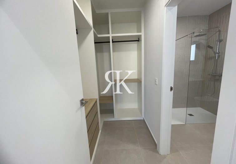 Neubau - villa - Almoradí - Heredades