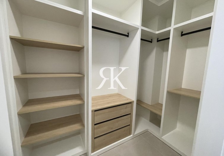 Neubau - villa - Almoradí - Heredades