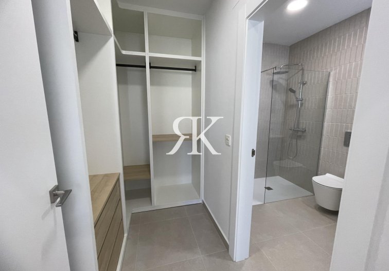 Neubau - villa - Almoradí - Heredades