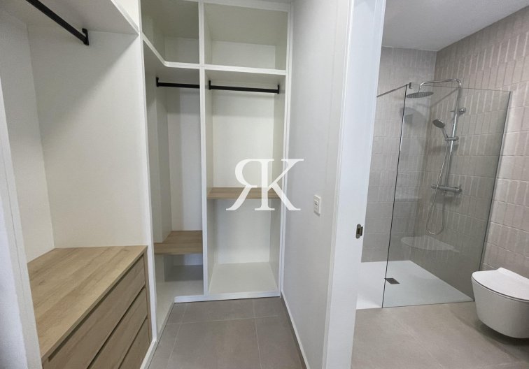 Neubau - villa - Almoradí - Heredades