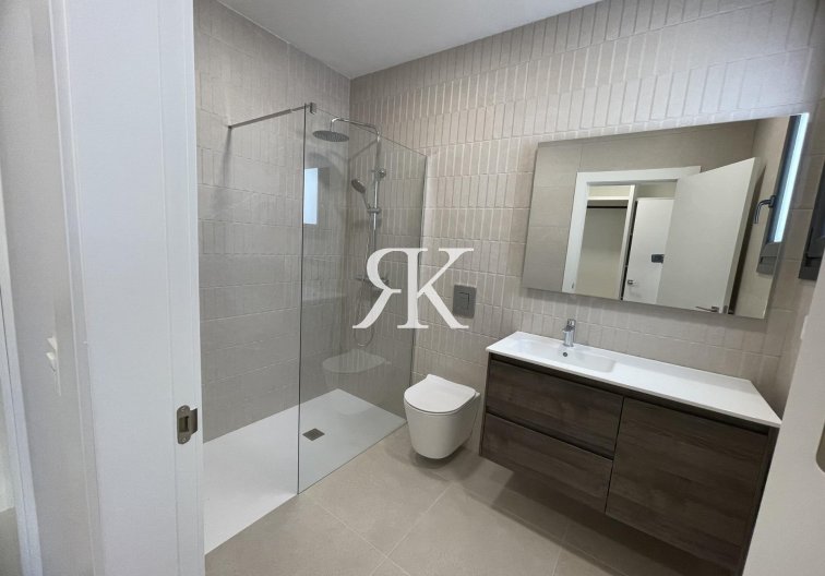 Neubau - villa - Almoradí - Heredades