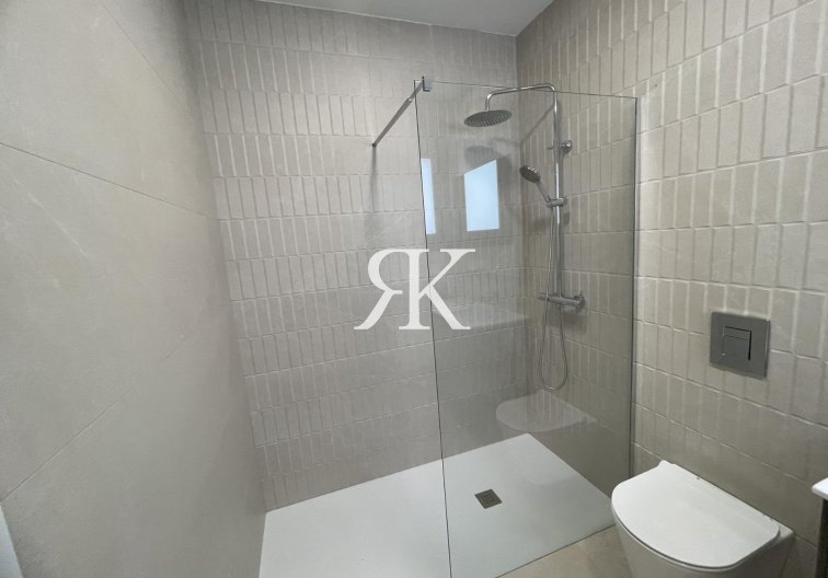 Neubau - villa - Almoradí - Heredades