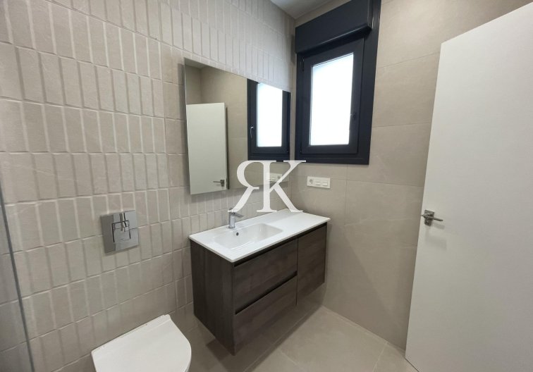 Neubau - villa - Almoradí - Heredades