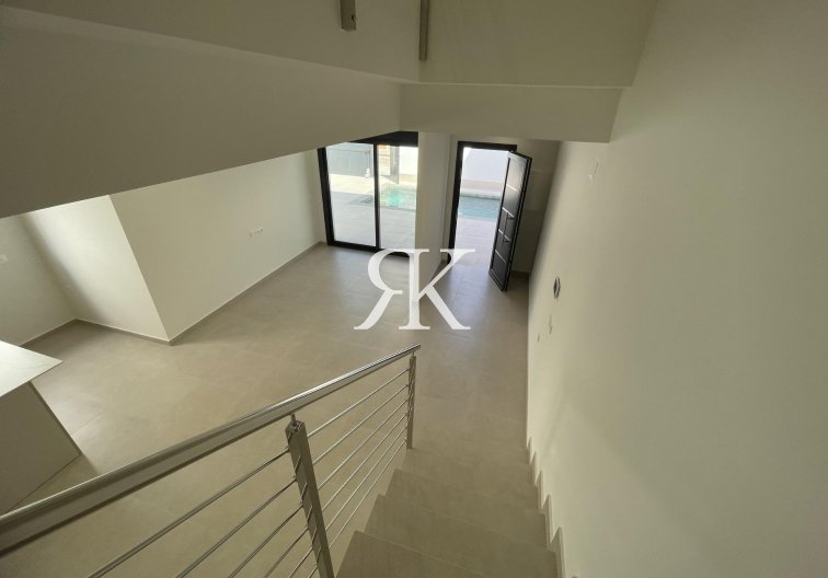 Neubau - villa - Almoradí - Heredades