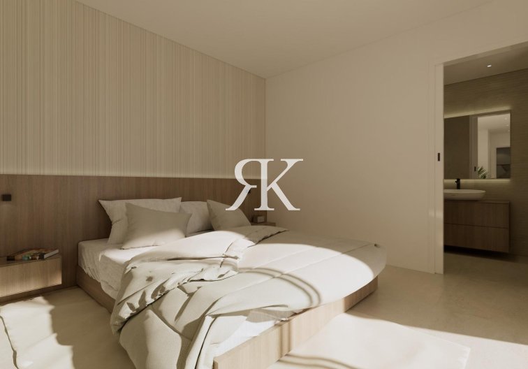 New Build - villa - Dolores - Sector 3