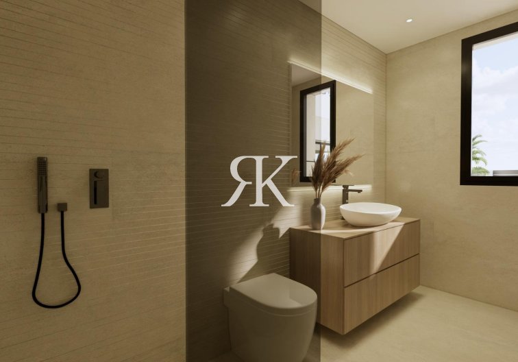 New Build - villa - Dolores - Sector 3