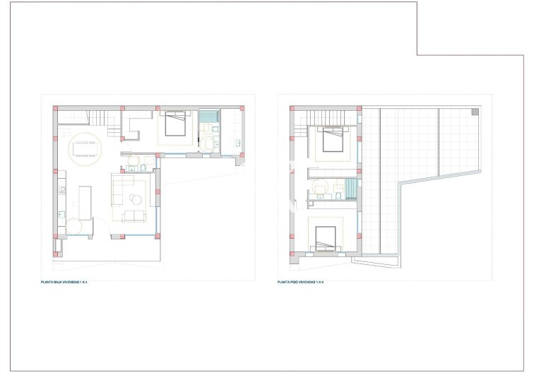 New Build - villa - Dolores - Sector 3