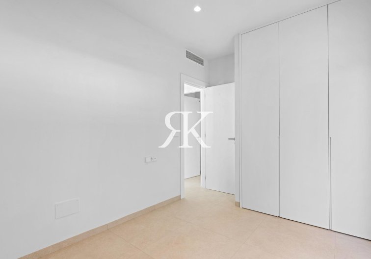 Construction Neuve - Bungalow - Pilar de la Horadada - Parque del Mediterraneo