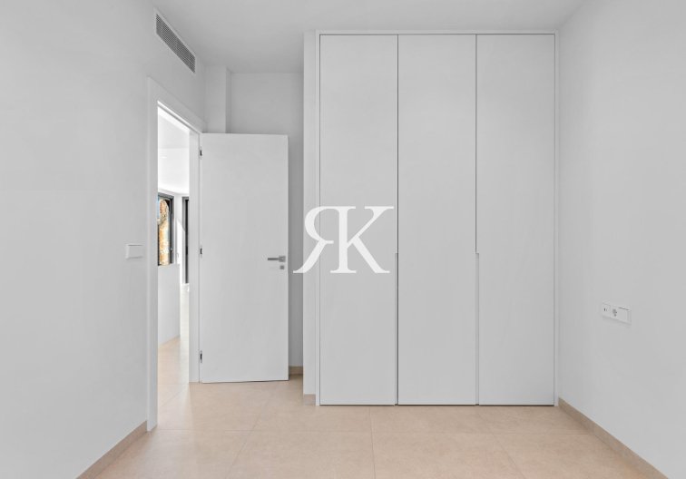 Construction Neuve - Bungalow - Pilar de la Horadada - Parque del Mediterraneo