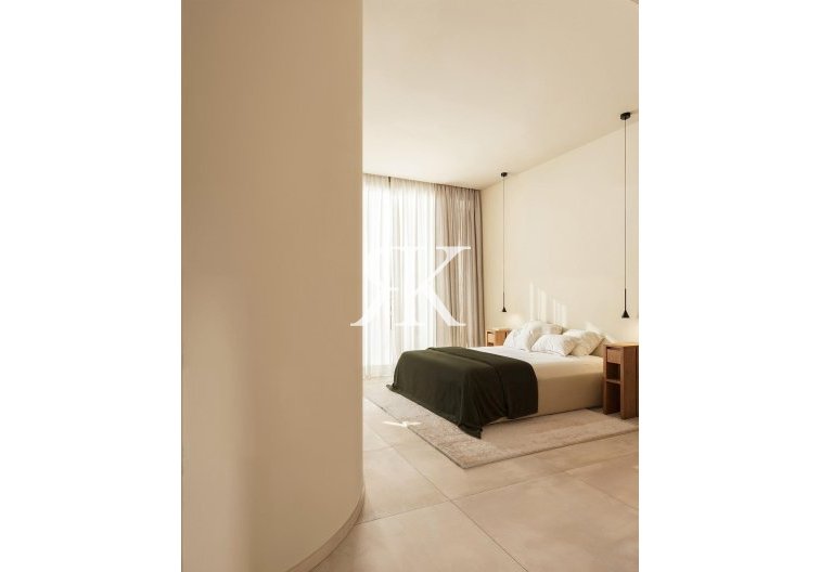 Construction Neuve - villa - Algorfa - La Finca Golf