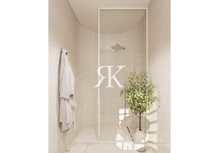 Construction Neuve - villa - Algorfa - La Finca Golf