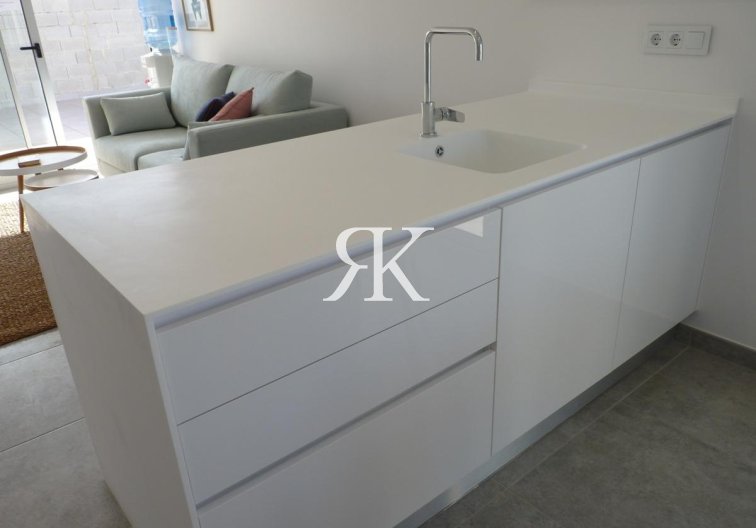 New Build - town house - Pilar de la Horadada