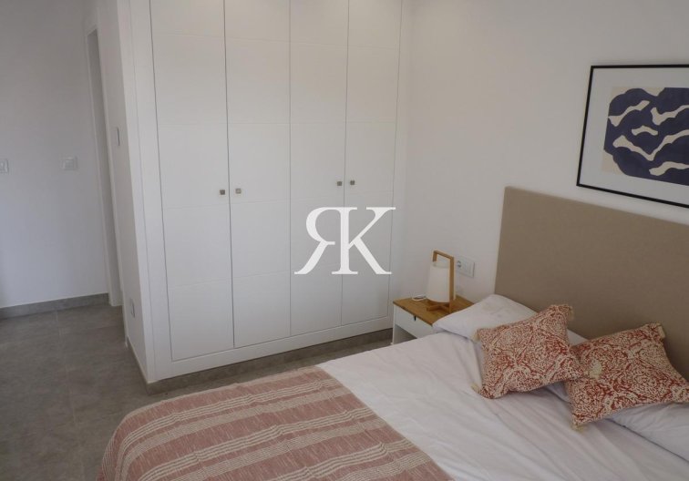 New Build - town house - Pilar de la Horadada