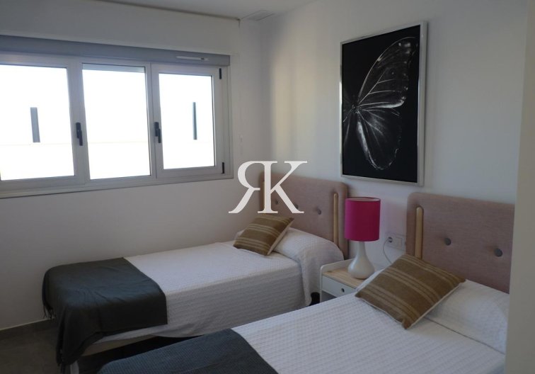 New Build - town house - Pilar de la Horadada