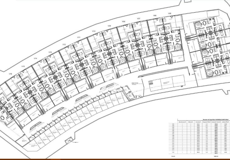 New Build - town house - Pilar de la Horadada
