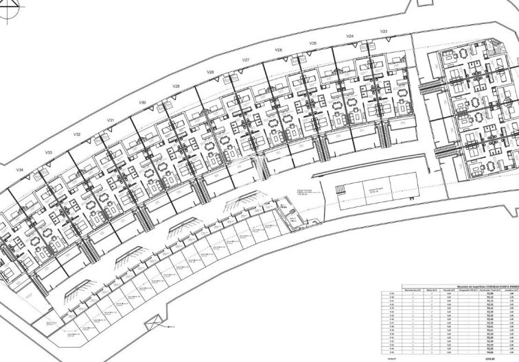 New Build - town house - Pilar de la Horadada