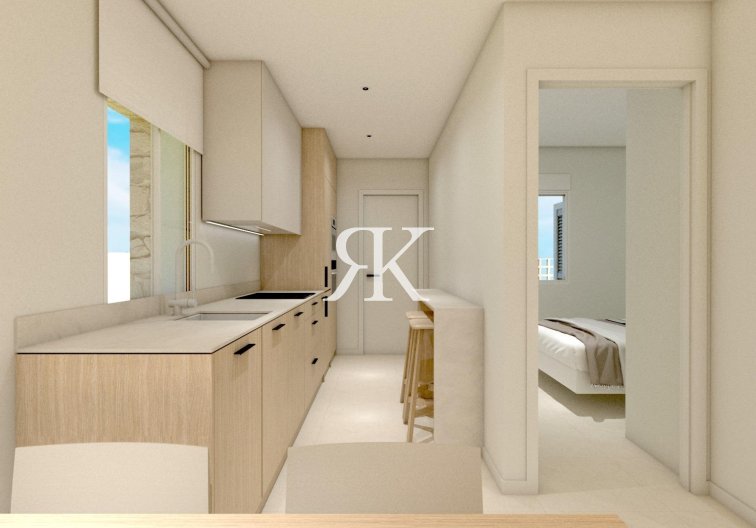 Construction Neuve - villa - Pilar de la Horadada - Torre de la Horadada