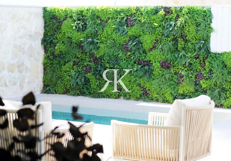 Neubau - Bungalow - Pilar de la Horadada - Torre de la Horadada