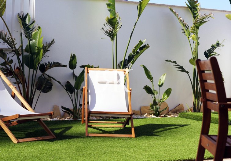 Neubau - Bungalow - Pilar de la Horadada - Torre de la Horadada