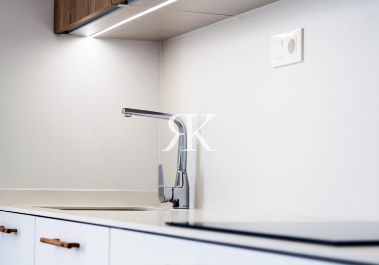 Neubau - Bungalow - Pilar de la Horadada - Torre de la Horadada