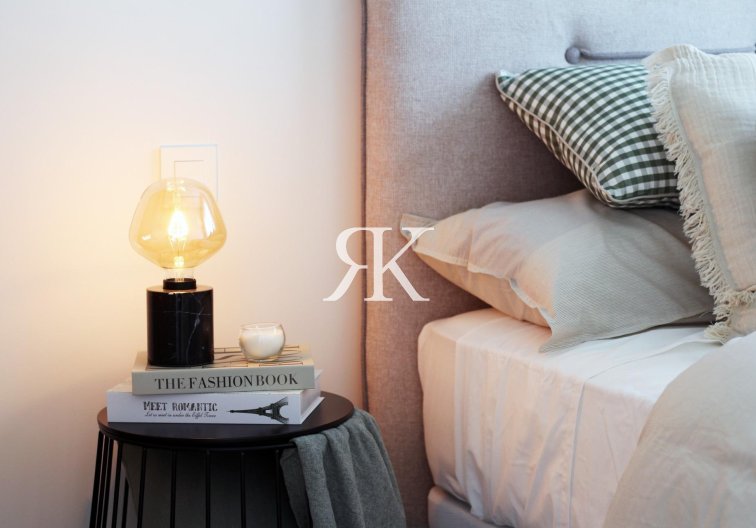 Neubau - Bungalow - Pilar de la Horadada - Torre de la Horadada