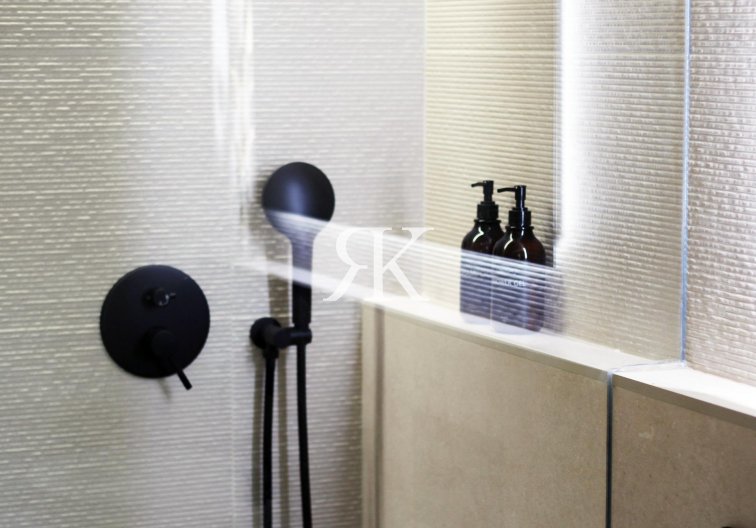 Neubau - Bungalow - Pilar de la Horadada - Torre de la Horadada