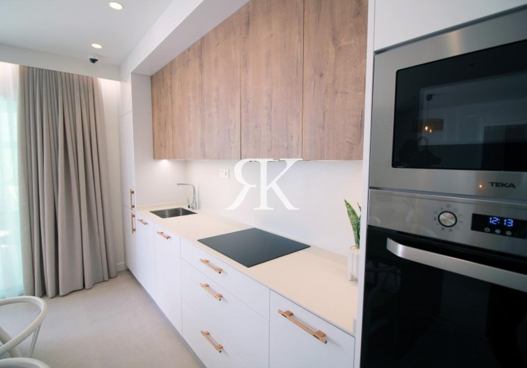 Neubau - Bungalow - Pilar de la Horadada - Torre de la Horadada