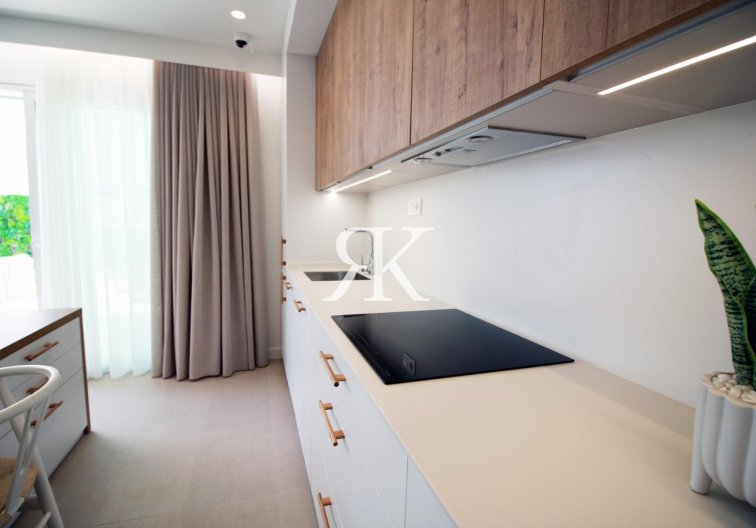 Neubau - Bungalow - Pilar de la Horadada - Torre de la Horadada