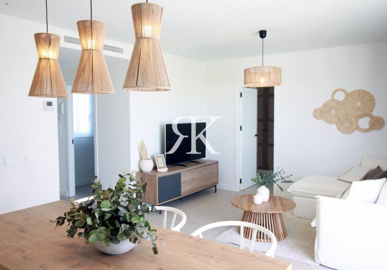 Neubau - Bungalow - Pilar de la Horadada - Torre de la Horadada