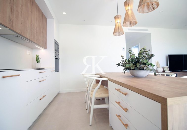 Neubau - Bungalow - Pilar de la Horadada - Torre de la Horadada