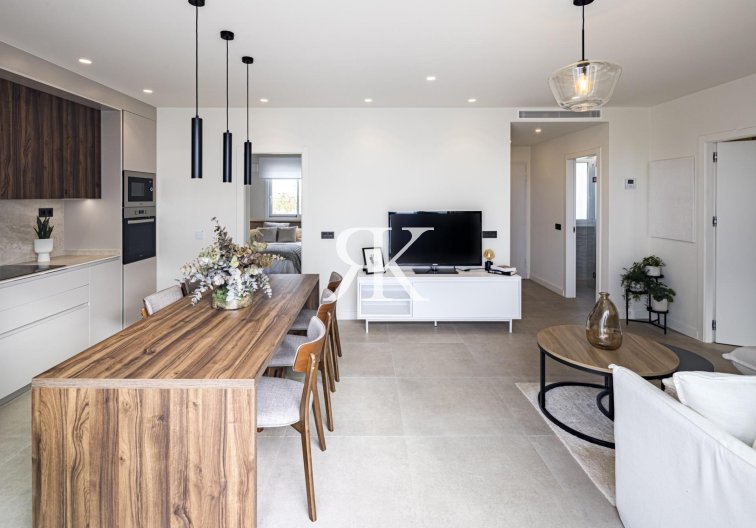 Neubau - Bungalow - Pilar de la Horadada - Torre de la Horadada