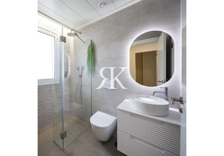 Neubau - Bungalow - Pilar de la Horadada - Torre de la Horadada