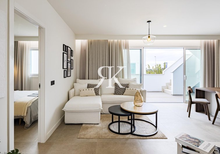 Neubau - Bungalow - Pilar de la Horadada - Torre de la Horadada