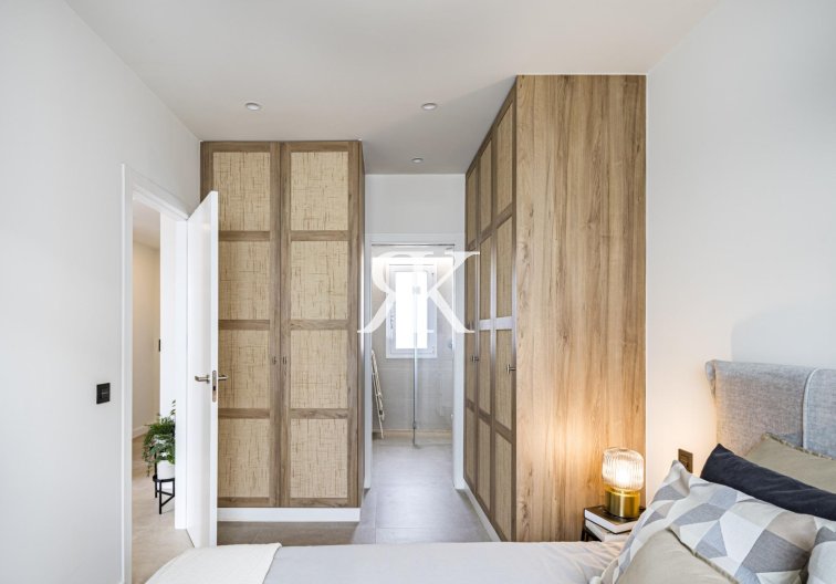 Neubau - Bungalow - Pilar de la Horadada - Torre de la Horadada