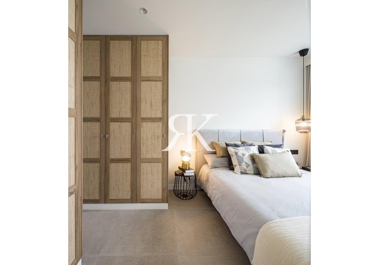 Neubau - Bungalow - Pilar de la Horadada - Torre de la Horadada