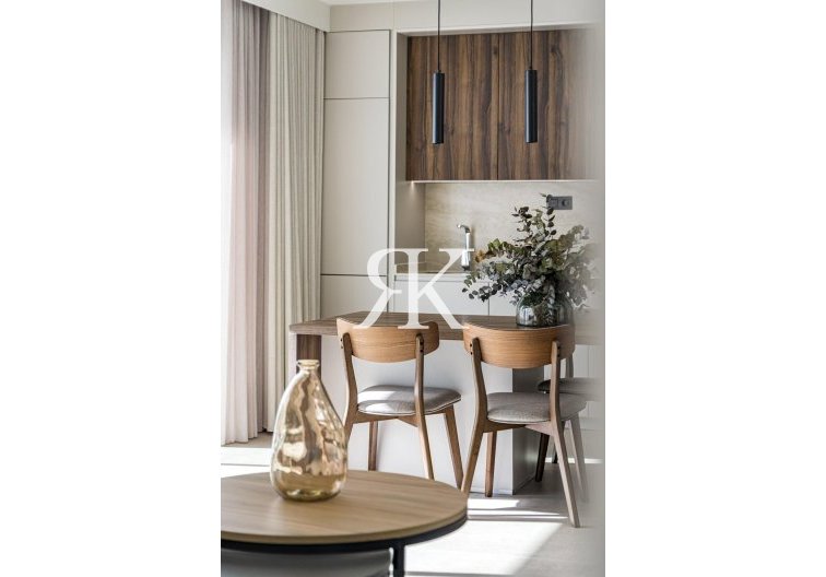 Neubau - Bungalow - Pilar de la Horadada - Torre de la Horadada