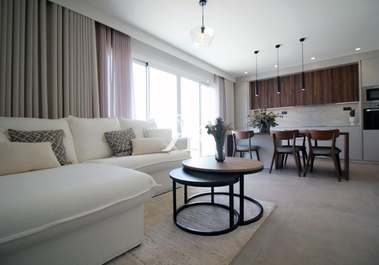 Neubau - Bungalow - Pilar de la Horadada - Torre de la Horadada