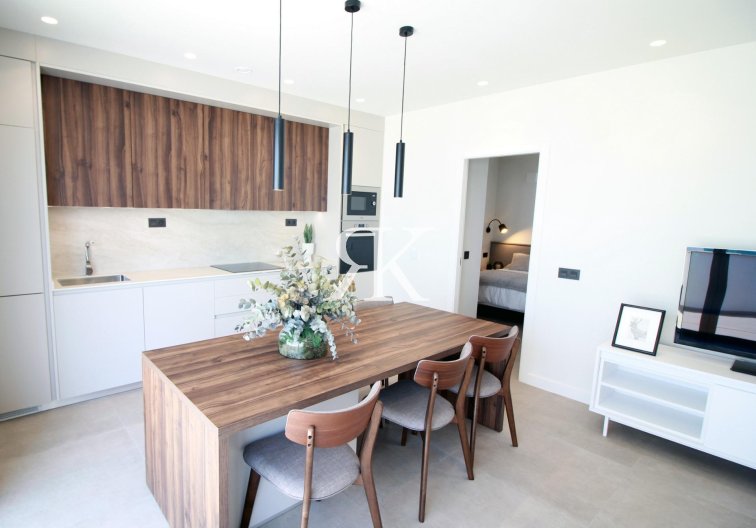 Neubau - Bungalow - Pilar de la Horadada - Torre de la Horadada