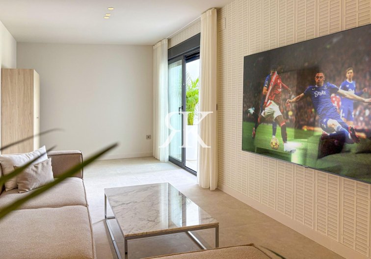 Neubau - villa - Rojales - Ciudad Quesada