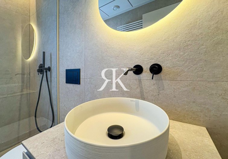 Neubau - villa - Rojales - Ciudad Quesada